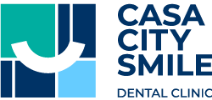 Logo Casa City Smile